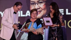 New RC Makati president vows keener concern for mental health, environmental concerns